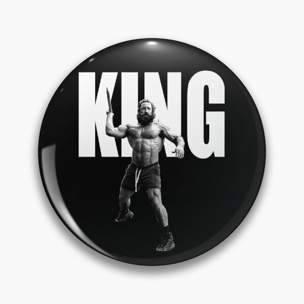 Item preview, The Liver King designed and sold by Lowgik.
