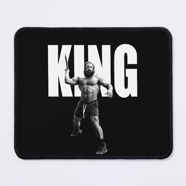 Item preview, The Liver King designed and sold by Lowgik.