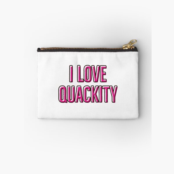 Item preview, i love quackity designed and sold by bestizeyy.