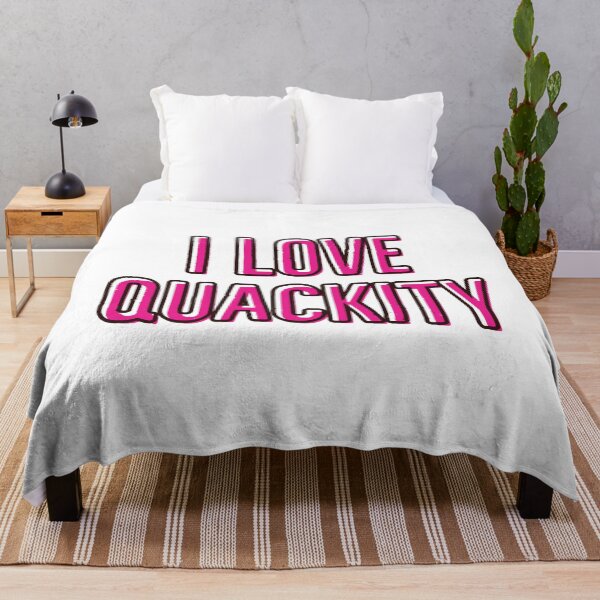 Item preview, i love quackity designed and sold by bestizeyy.