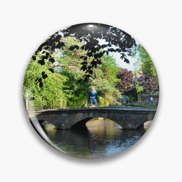 Item preview, Bourton on the Water Cotswolds England UK designed and sold by AndyEvansPhotos.