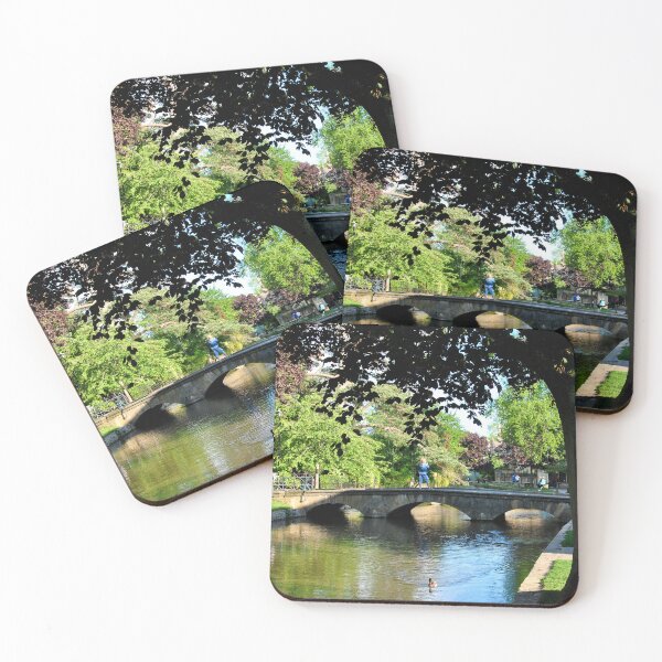Item preview, Bourton on the Water Cotswolds England UK designed and sold by AndyEvansPhotos.