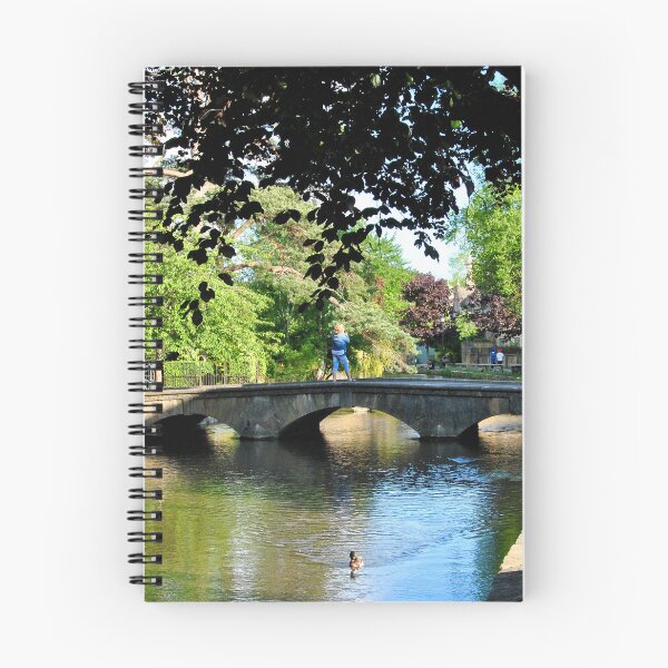 Item preview, Bourton on the Water Cotswolds England UK designed and sold by AndyEvansPhotos.