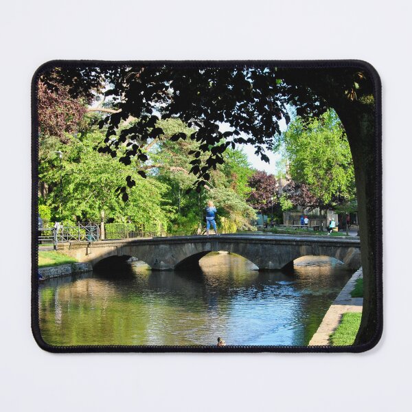 Item preview, Bourton on the Water Cotswolds England UK designed and sold by AndyEvansPhotos.