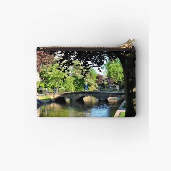 Item preview, Bourton on the Water Cotswolds England UK designed and sold by AndyEvansPhotos.