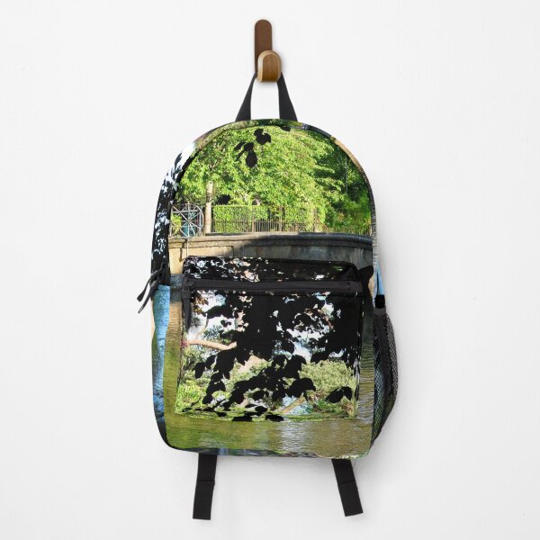 Item preview, Bourton on the Water Cotswolds England UK designed and sold by AndyEvansPhotos.