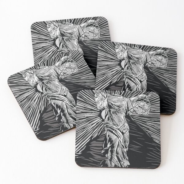 Item preview, Nike of Samothrace designed and sold by Andy551.