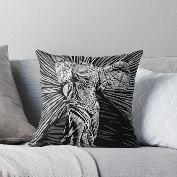 Item preview, Nike of Samothrace designed and sold by Andy551.