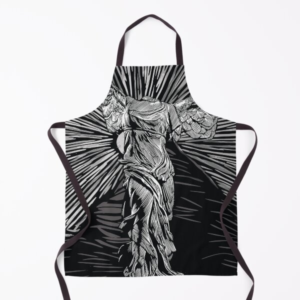 Item preview, Nike of Samothrace designed and sold by Andy551.