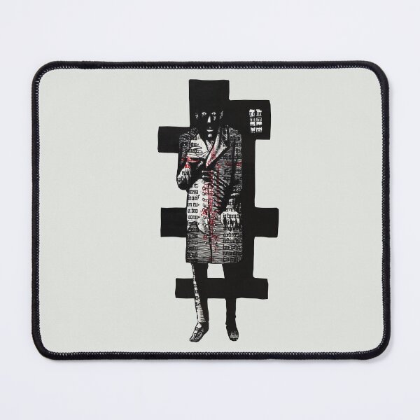 Item preview, NOS4R2 designed and sold by Anders Hoberg.