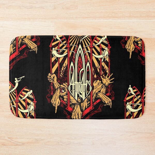 Item preview, Souls at the gates designed and sold by Melodic Metal.