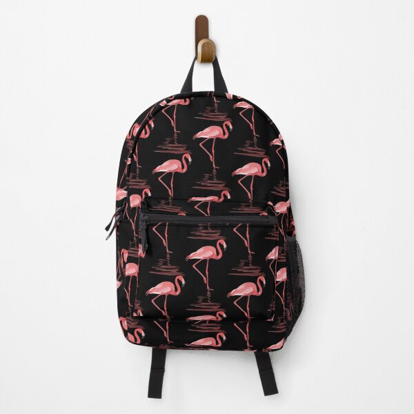 Item preview, Flamingo reflection designed and sold by boec gear.