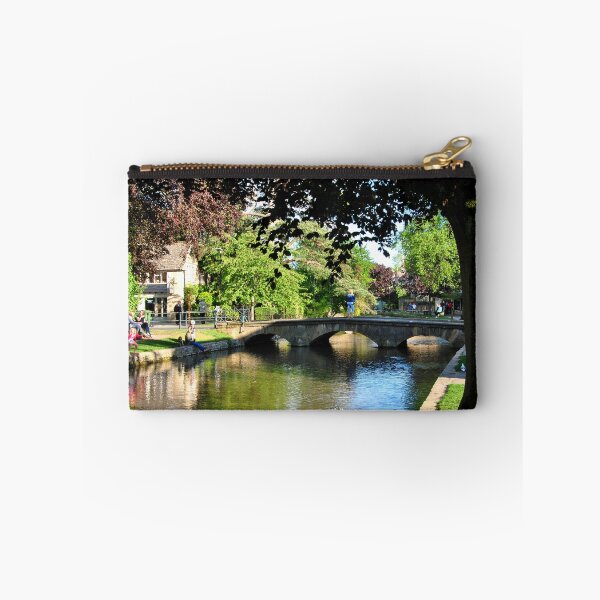 Item preview, Bourton on the Water Cotswolds England UK designed and sold by AndyEvansPhotos.