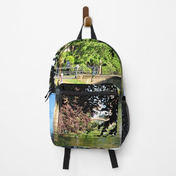 Item preview, Bourton on the Water Cotswolds England UK designed and sold by AndyEvansPhotos.