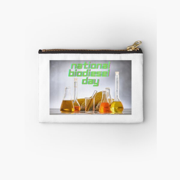 Item preview, National Biodiesel Day March 18 designed and sold by brady4415.