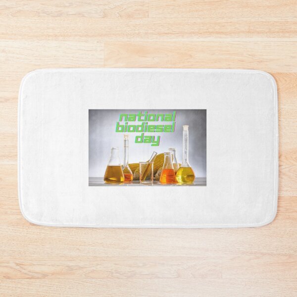 Item preview, National Biodiesel Day March 18 designed and sold by brady4415.