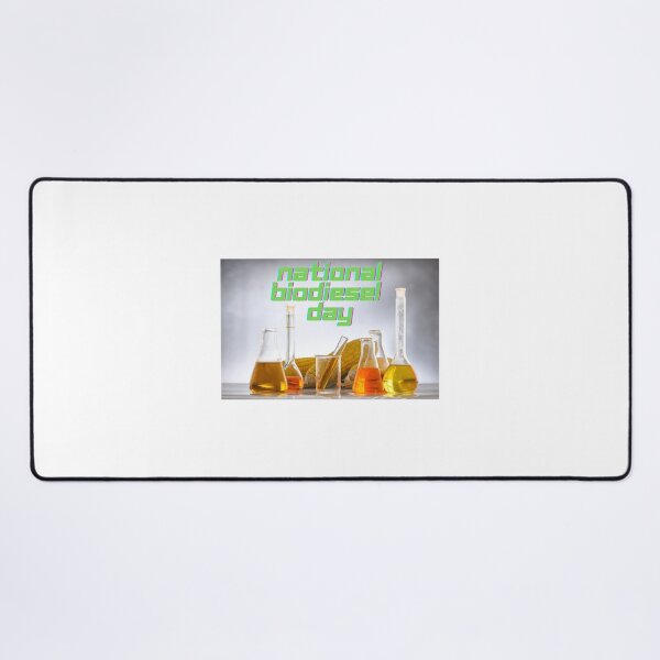 Item preview, National Biodiesel Day March 18 designed and sold by brady4415.
