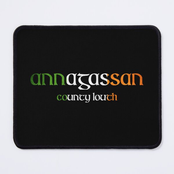 Item preview, Annagassan designed and sold by ben-taylor1234.