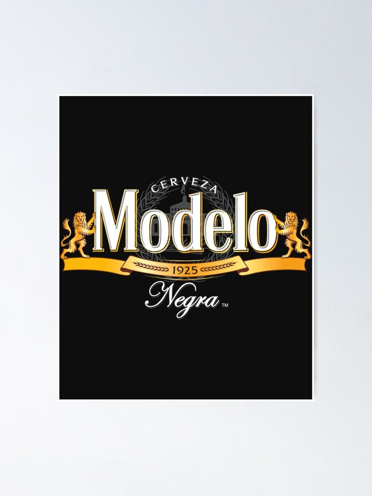 Cerveza Modelo 