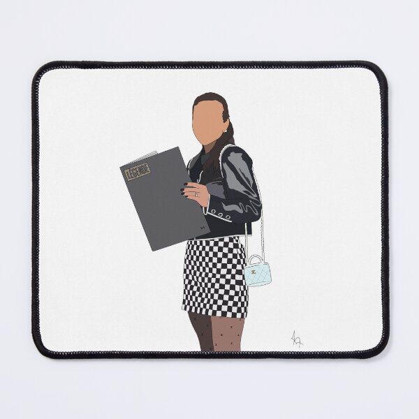 Item preview, Isabelle in Paris designed and sold by Beautifutebol.