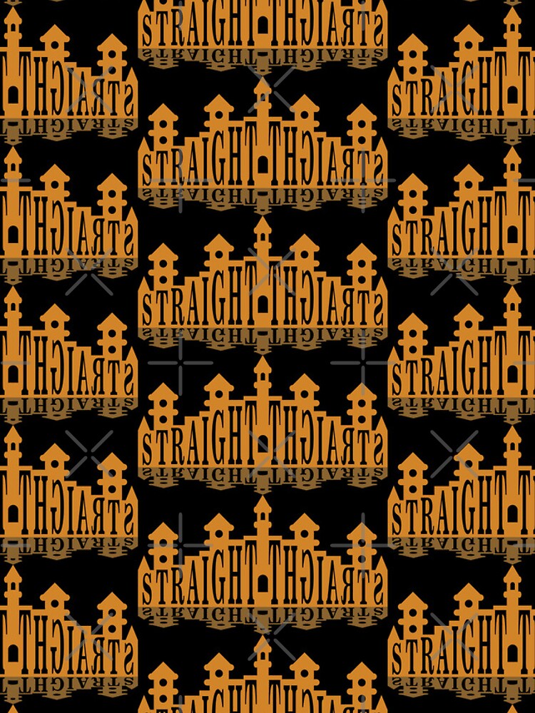 Thumbnail 5 of 5, iPhone Case, Royal Straight Pattern & Design designed and sold by LoLskill.