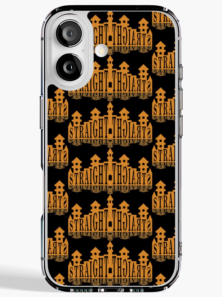 Thumbnail 1 of 5, iPhone Case, Royal Straight Pattern & Design designed and sold by LoLskill.