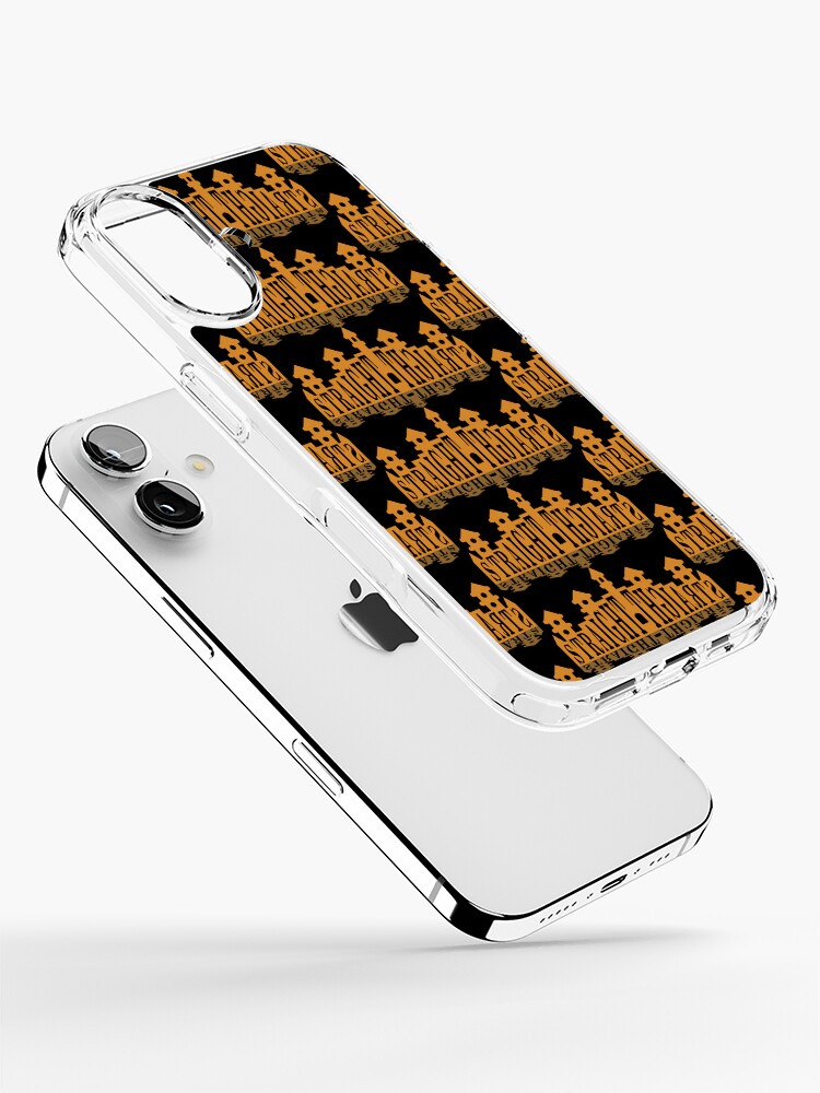 Thumbnail 2 of 5, iPhone Case, Royal Straight Pattern & Design designed and sold by LoLskill.