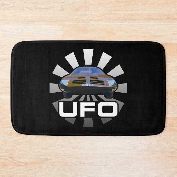 Item preview, Gerry Anderson's UFO - COLONEL ED STRAKER's CAR designed and sold by KoolDsigns-FLIX.