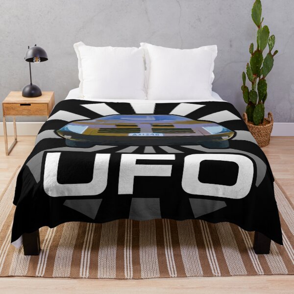 Item preview, Gerry Anderson's UFO - COLONEL ED STRAKER's CAR designed and sold by KoolDsigns-FLIX.