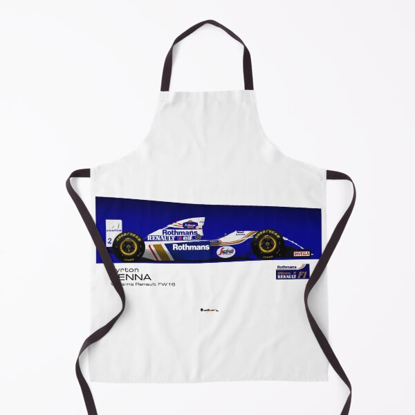 Item preview, Williams FW16 - 1994 designed and sold by JageOwen.