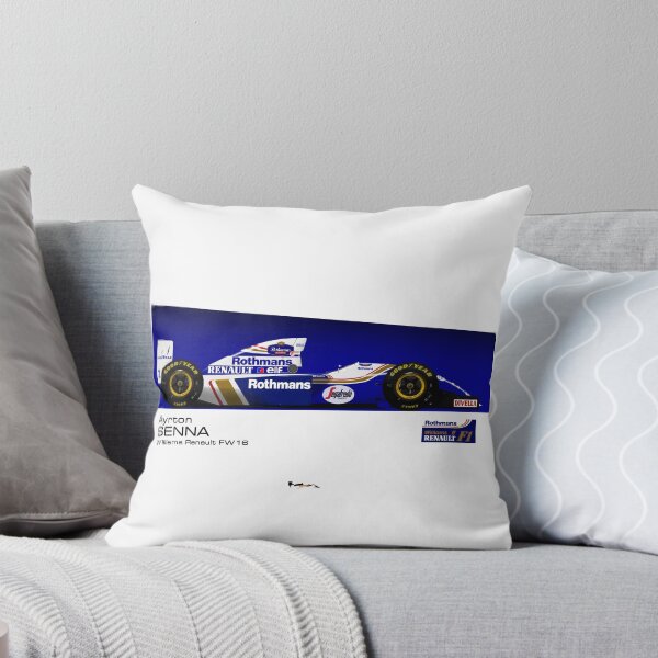 Item preview, Williams FW16 - 1994 designed and sold by JageOwen.