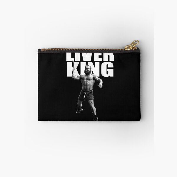 Item preview,  The Liver King designed and sold by Lowgik.