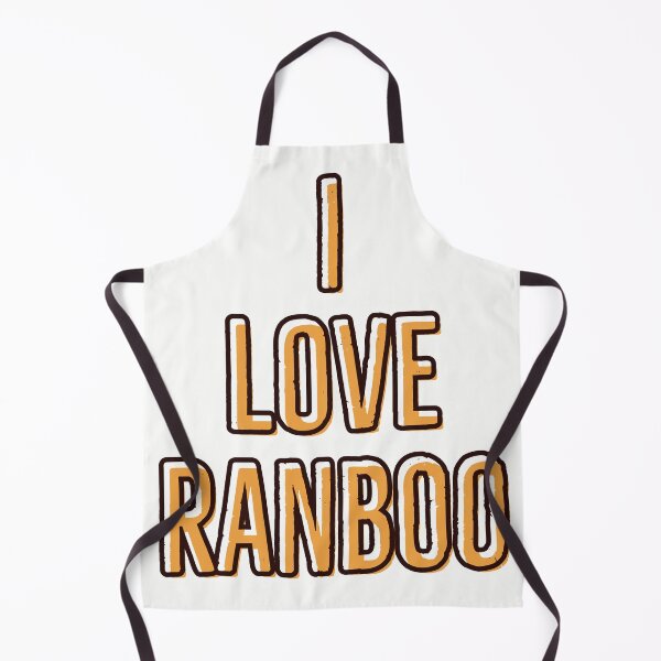 Item preview,  i love ranboo designed and sold by bestizeyy.