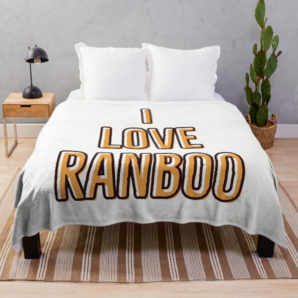 Item preview,  i love ranboo designed and sold by bestizeyy.