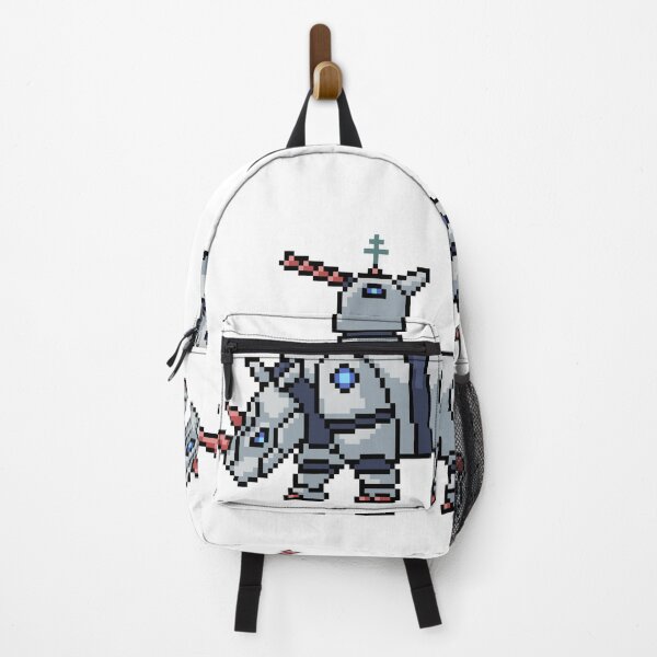 Item preview, Biomechanics Pixel Rhino designed and sold by Emil1993.