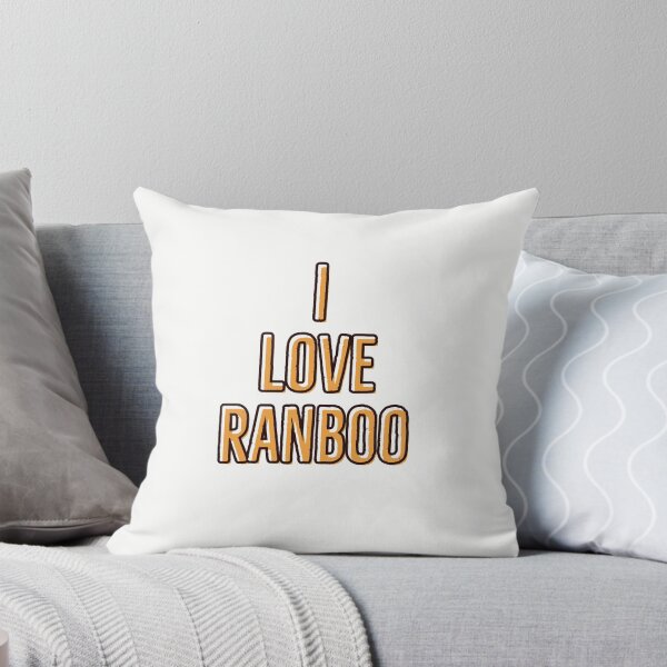 Item preview,  i love ranboo designed and sold by bestizeyy.