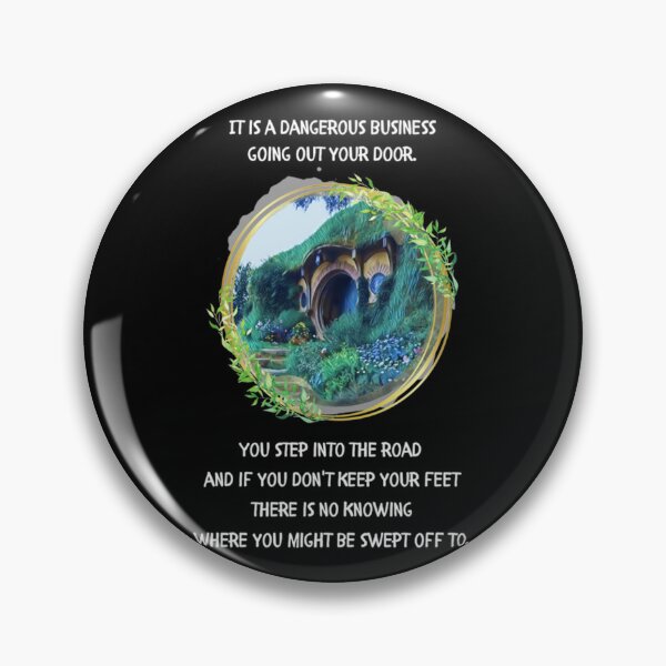 Item preview, Going out your door   designed and sold by IoOmoon.