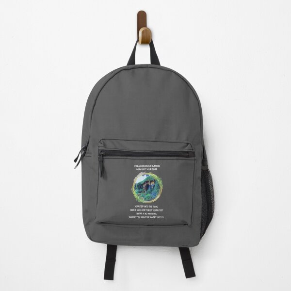 Item preview, Going out your door designed and sold by IoOmoon.
