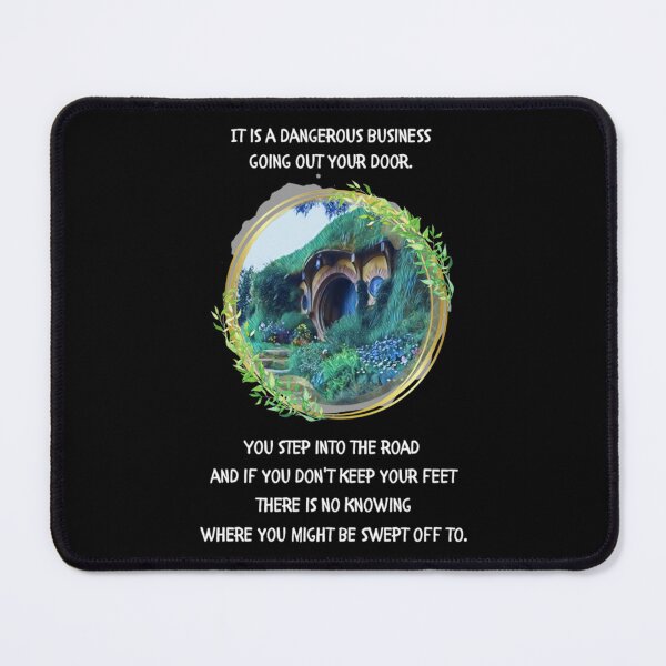 Item preview, Going out your door   designed and sold by IoOmoon.