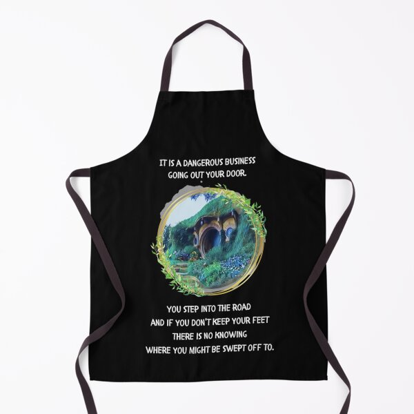 Item preview, Going out your door   designed and sold by IoOmoon.
