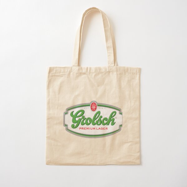 Stella Artois Belgium Logo Tote Bag - Shirtstore