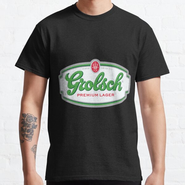grolsch Beer Classic T-Shirt