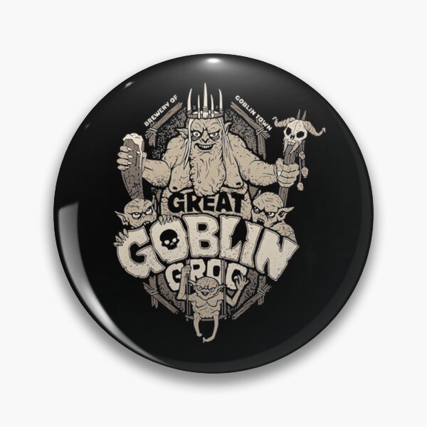 Item preview, Great Goblin Grog   designed and sold by IoOmoon.