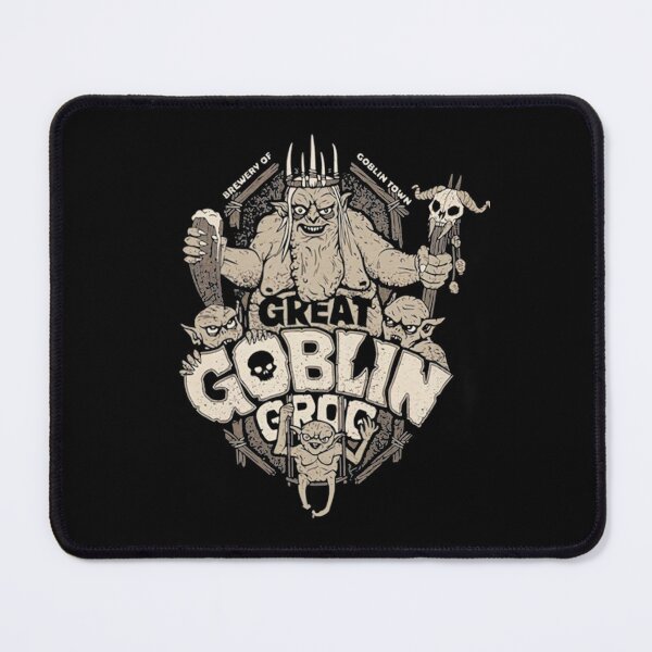 Item preview, Great Goblin Grog   designed and sold by IoOmoon.