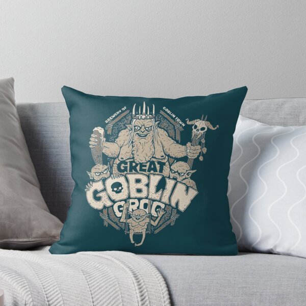 Item preview, Great Goblin Grog   designed and sold by IoOmoon.