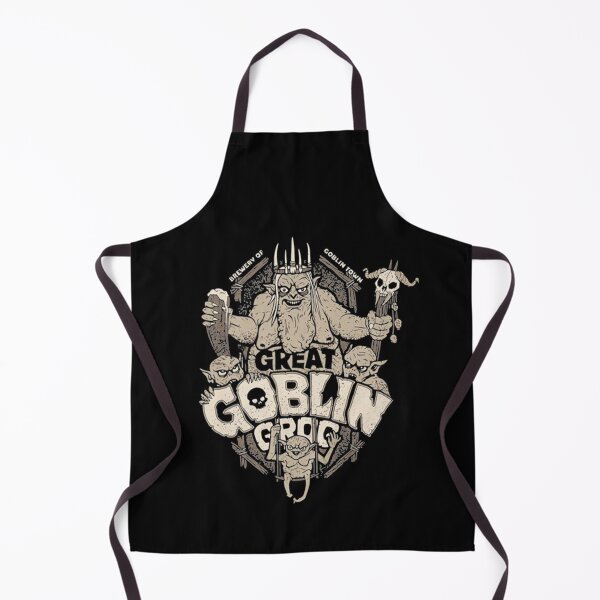 Item preview, Great Goblin Grog designed and sold by IoOmoon.