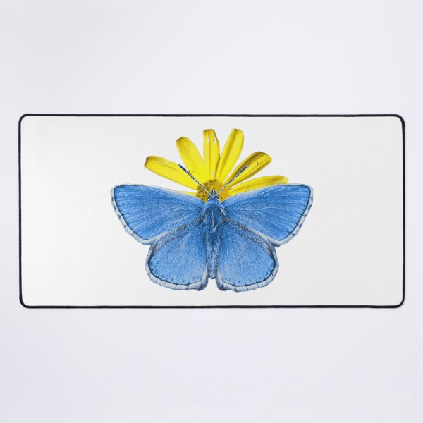 Item preview, Adonis Butterfly  designed and sold by DawnOTheShed.