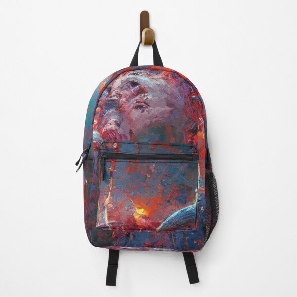 Item preview, Untitled (Influence_of_Evil.jpg) designed and sold by Vincent Rubens.