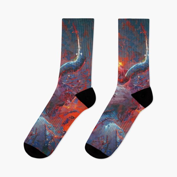 Item preview, Untitled (Influence_of_Evil.jpg) designed and sold by Vincent Rubens.