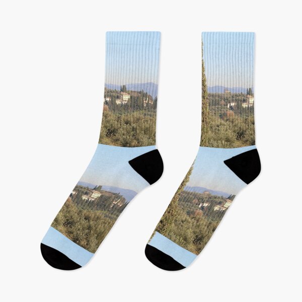 Item preview, Tuscany Italy Landscape designed and sold by brady4415.